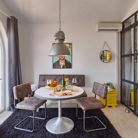 Villa Marizella Premantura Buitenkant foto