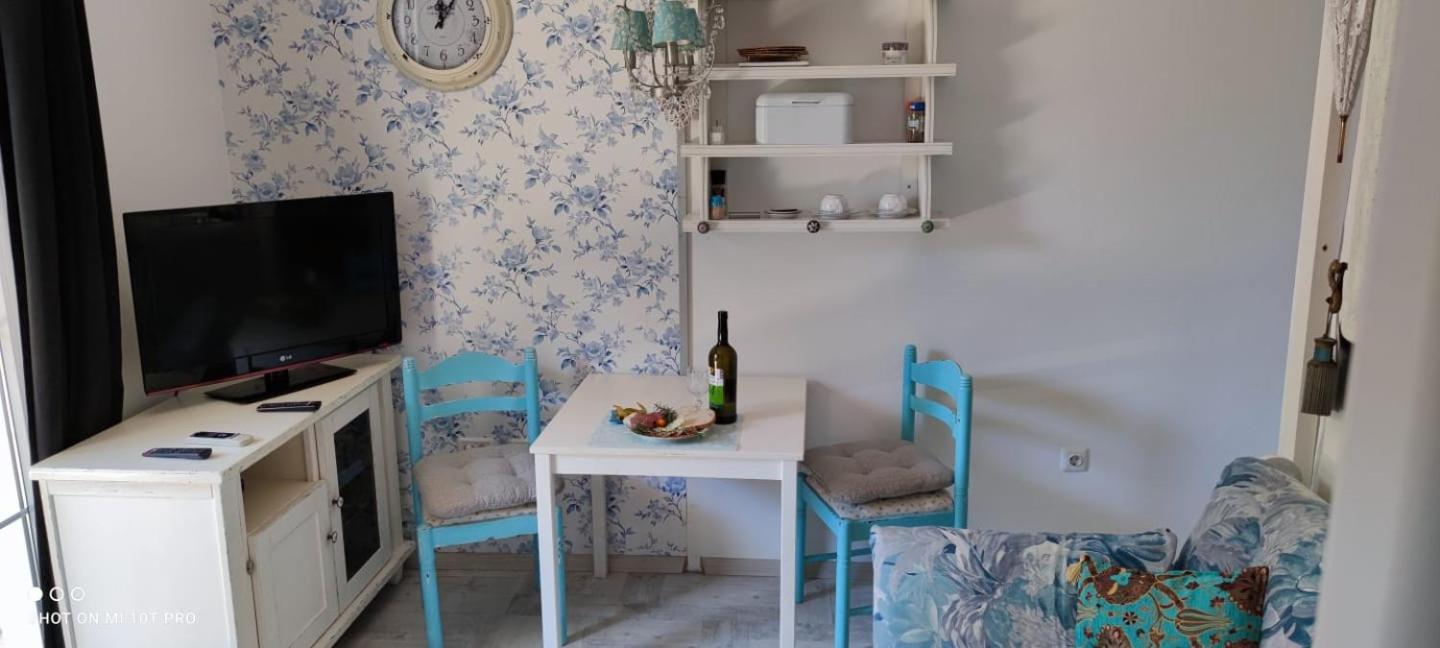 Villa Marizella Premantura Buitenkant foto