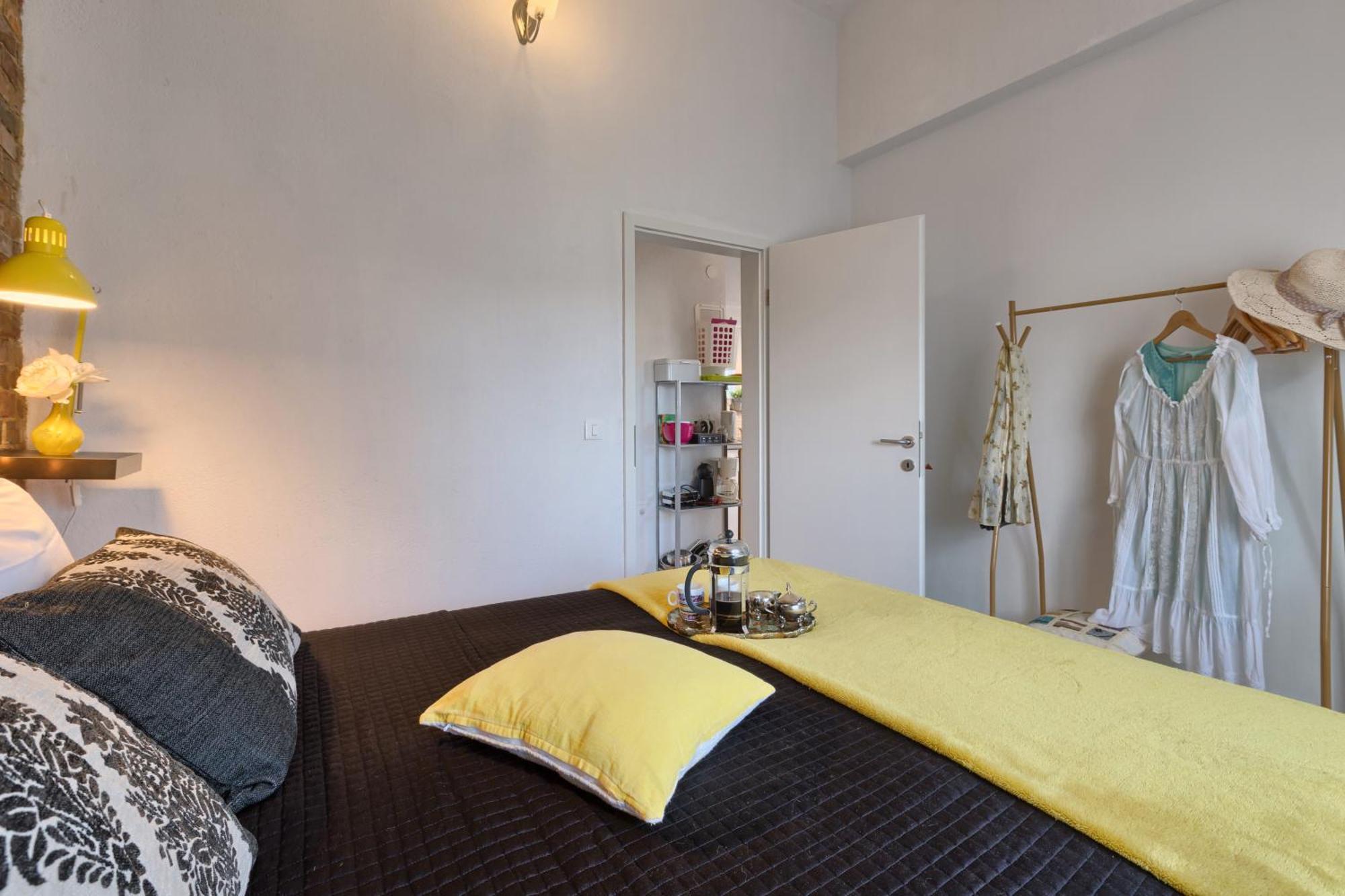 Villa Marizella Premantura Buitenkant foto